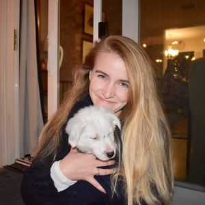 Meet your Posher, Britt